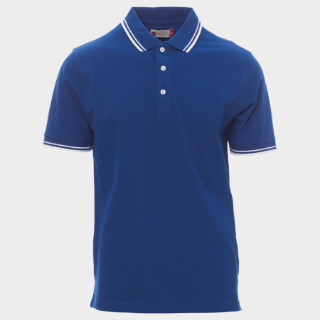 Tricouri si bluze - SKIPPER, Tricou polo din bumbac, 210 g/mp