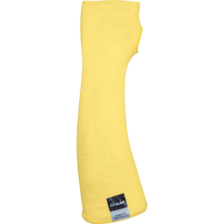 PROTECȚIA MÂINILOR - SLEEVES Mânecuțe de protecție la tăiere din fibre speciale