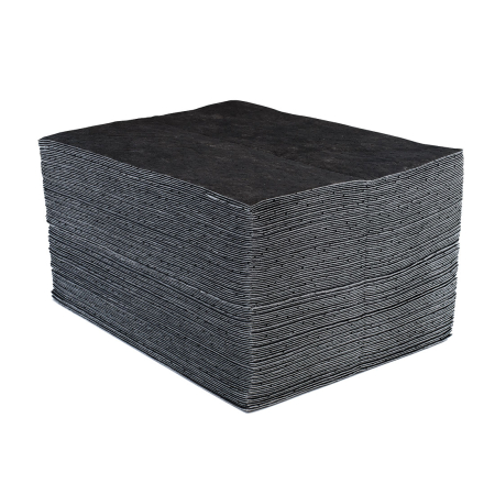 ARTICOLE TEHNICE SI PRIM AJUTOR - SM20, Pad absorbant universal din polipropilenă, 50 x 40 cm