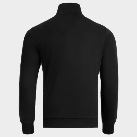 SMART 2.0 HZ, Hanorac de lucru DIADORA din bumbac și poliester, 280 g/mp, cu fermoar scurt [5]