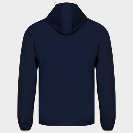 Smart 2.0, Jachetă tip Softshell din poliester cu elastan și membrană TPU, 300 g/mp [6]