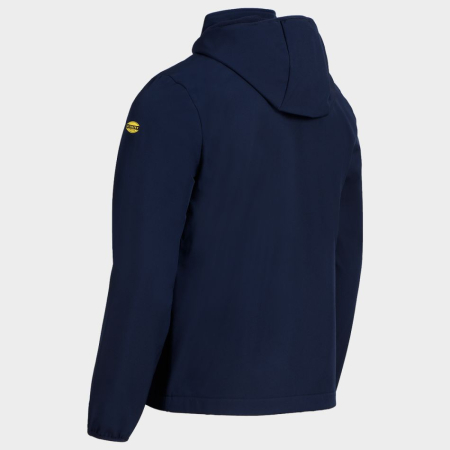 Smart 2.0, Jachetă tip Softshell din poliester cu elastan și membrană TPU, 300 g/mp [2]
