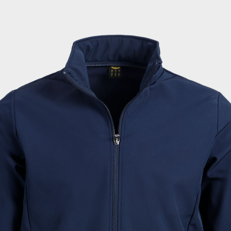 Smart 2.0, Jachetă tip Softshell din poliester cu elastan și membrană TPU, 300 g/mp [5]