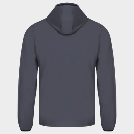 SMART 2.0, Jachetă tip Softshell din poliester cu membrană TPU, 300 g/mp [6]