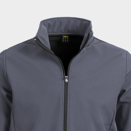 SMART 2.0, Jachetă tip Softshell din poliester cu membrană TPU, 300 g/mp [5]