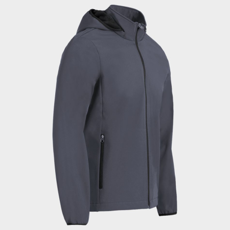 SMART 2.0, Jachetă tip Softshell din poliester cu membrană TPU, 300 g/mp [3]
