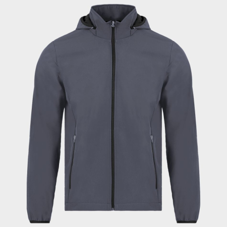 Imbracaminte TERMOIZOLANTĂ - SMART 2.0, Jachetă tip Softshell din poliester cu membrană TPU, 300 g/mp
