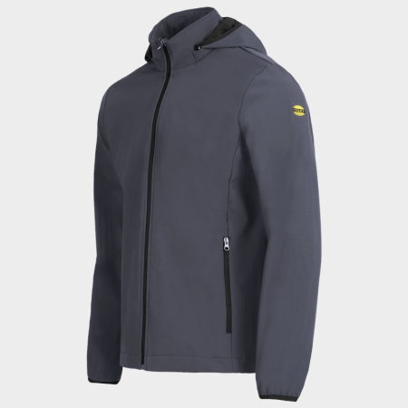 SMART 2.0, Jachetă tip Softshell din poliester cu membrană TPU, 300 g/mp [1]