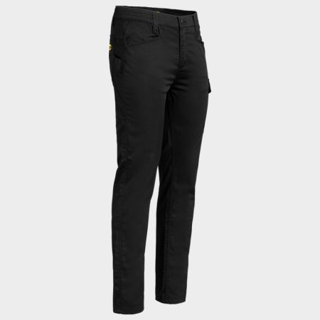 Smart 2.0 Poly Stretch, Pantaloni în talie din material elastic, 250 g/mp [2]