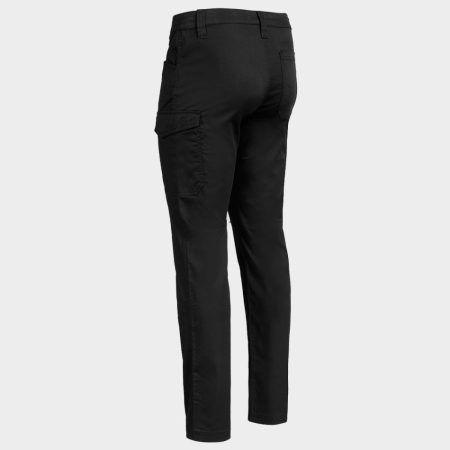 Smart 2.0 Poly Stretch, Pantaloni în talie din material elastic, 250 g/mp [3]