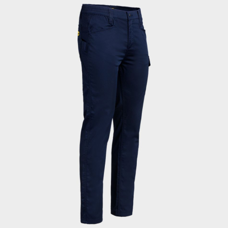 Smart 2.0 Poly Stretch, Pantaloni în talie din material elastic, 250 g/mp [2]