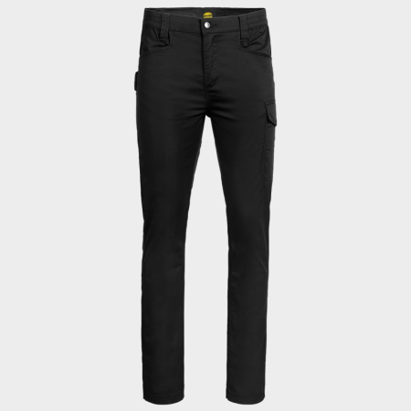Pantaloni standard - Smart 2.0 Poly Stretch, Pantaloni în talie din material elastic, 250 g/mp