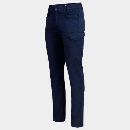Smart 2.0 Poly Stretch, Pantaloni în talie din material elastic, 250 g/mp [1]