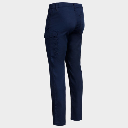 Smart 2.0 Poly Stretch, Pantaloni în talie din material elastic, 250 g/mp [3]