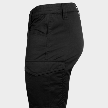 Smart 2.0 Poly Stretch, Pantaloni în talie din material elastic, 250 g/mp [5]