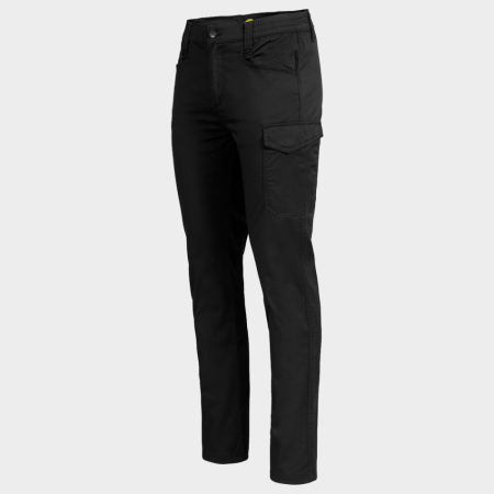 Smart 2.0 Poly Stretch, Pantaloni în talie din material elastic, 250 g/mp [1]