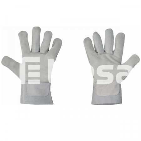 SNIPE WINTER, Manusi termoizolate din piele de bovina [3]