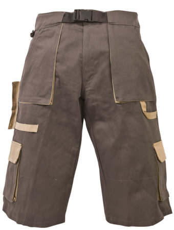 Pantaloni scurti - SNIPER ELITE, Pantaloni scurți tip bermude din bumbac, 340 g/mp