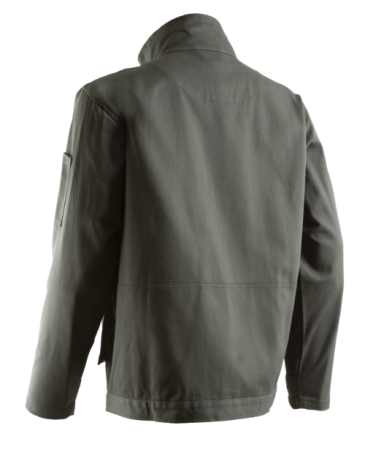 SNIPER II, Jachetă de lucru din twill 100% bumbac, 300 g/mp [3]
