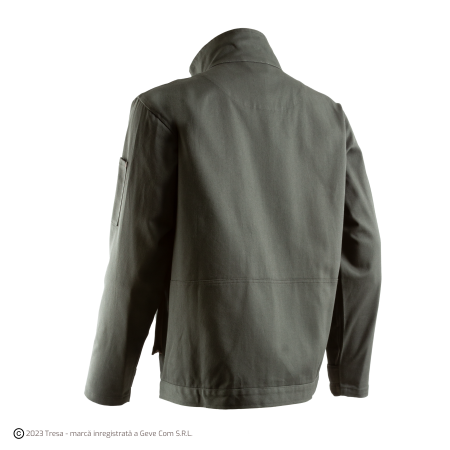 SNIPER II, Jachetă de lucru din twill 100% bumbac, 300 g/mp [1]