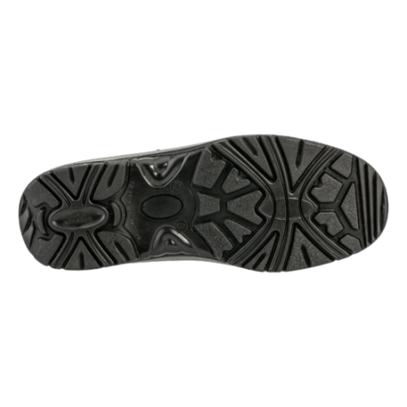 SODALITE HIGH S1P SRC, Bocanci de protecție din piele întoarsă și plasă respirabilă, bombeu compozit, lamelă textilă antiperforație, talpă PU2D antiderapantă [5]