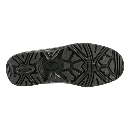 SODALITE HIGH S1P SRC, Bocanci de protecție din piele întoarsă și plasă respirabilă, bombeu compozit, lamelă textilă antiperforație, talpă PU2D antiderapantă [1]