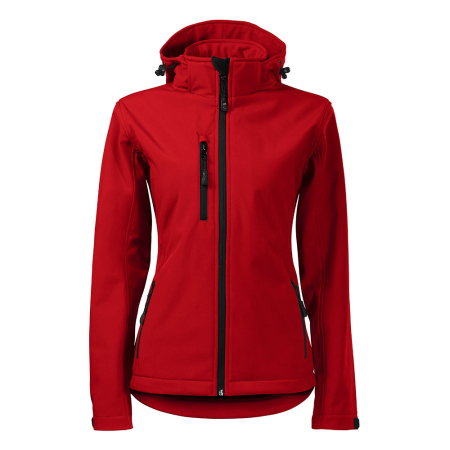 Jachete - SOFTSHELL DAMA PERFORMANCE M-2XL A521 Jachetă de protecție riscuri minime