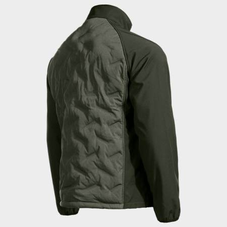 SONIC 2.0, Jachetă de lucru din poliester, 210 g/mp [3]