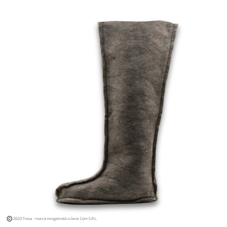 Șosete termice din pâslă pentru cizme [3]