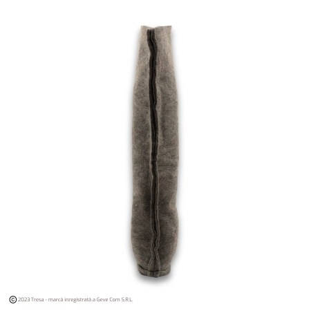 Șosete termice din pâslă pentru cizme [2]