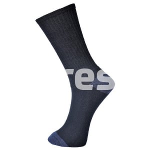 Accesorii încălțăminte - Sosete clasice din bumbac