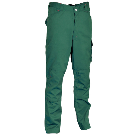 Pantaloni si salopete - SOUSSE, Pantaloni de lucru din bumbac