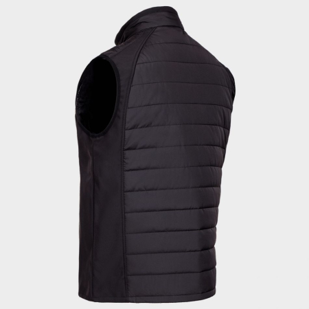 SPARK PRO, Vestă de lucru din poliester și fleece, 280 g/mp [4]
