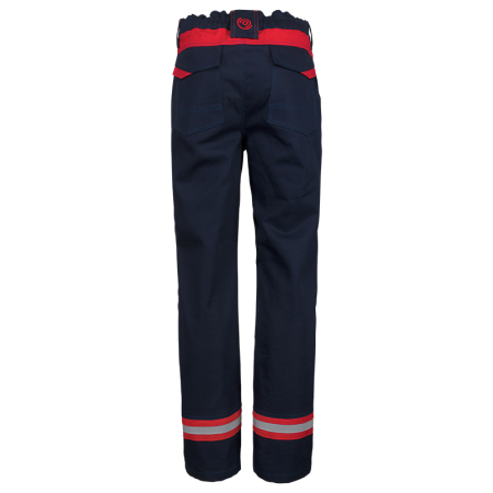 SPARKING-TR-NR, Pantaloni de lucru din tercot [3]