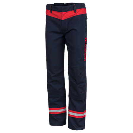 SPARKING-TR-NR, Pantaloni de lucru din tercot [2]