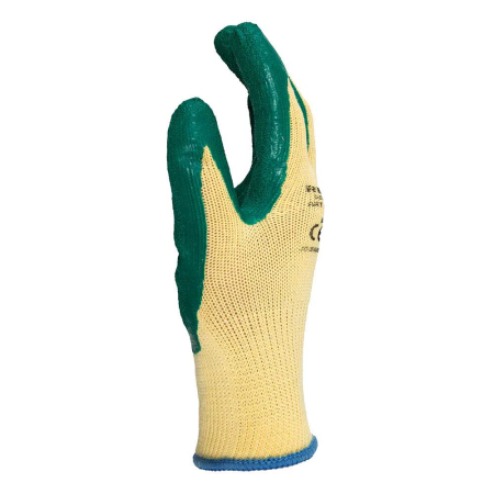 SPECIALGRIP 1491, Mănuși de protecție din tricot impregnat [2]