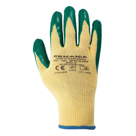 Mănuși de protecție - SPECIALGRIP 1491, Mănuși de protecție din tricot impregnat