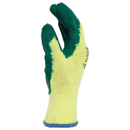 SPECIALGRIP 1491L, Mănuși de protecție din tricot impregnat [2]
