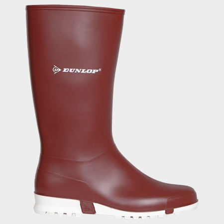 Cizme outdoor - Sport, Cizme de lucru din PVC pentru damă, 100% impermeabile, talpă antiderapantă