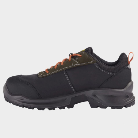 Sport Diatex Low S3 WR CI SRC, Pantofi de protectie din nubuc si piele hidrofuga [1]