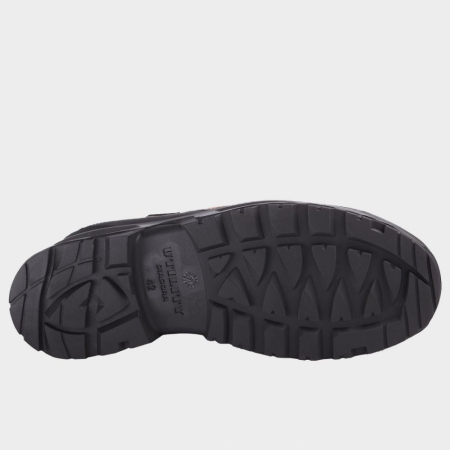 Sport Diatex Low S3 WR CI SRC, Pantofi de protectie din nubuc si piele hidrofuga [4]
