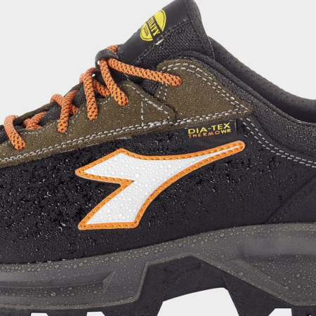 Sport Diatex Low S3 WR CI SRC, Pantofi de protectie din nubuc si piele hidrofuga [3]