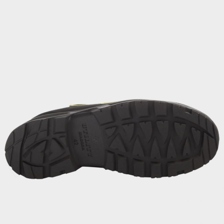SPORT DIATEX S3 WR CI SRC, Pantofi de protecție din piele nubuck, bombeu Aluminiu, talpă poliuretan [4]