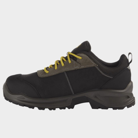 SPORT DIATEX S3 WR CI SRC, Pantofi de protecție din piele nubuck, bombeu Aluminiu, talpă poliuretan [1]