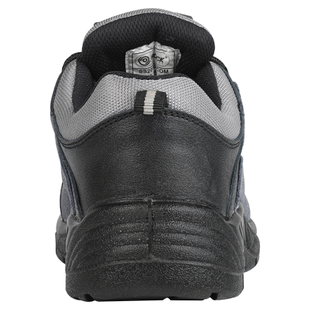 SS2010-COM, Pantofi de protecție S1P, bombeu din compozit, lamelă antiperforație [3]