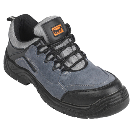 ÎNCĂLȚĂMINTE - SS2010-COM, Pantofi de protecție S1P, bombeu din compozit, lamelă antiperforație