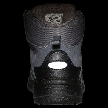 SS2020-COM, Bocanci de protecție S1P, bombeu din compozit, lamelă antiperforație [4]