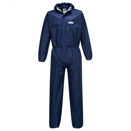 ST30, Combinezon antichimic Tip 5-6, din polipropilena [PP] [1]