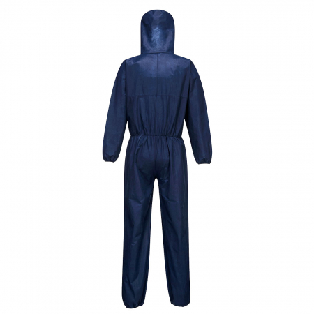 ST30, Combinezon antichimic Tip 5-6, din polipropilena [PP] [2]