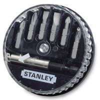 STANLEY, Adaptor magnetic + 6 vârfuri, 88 g [1]